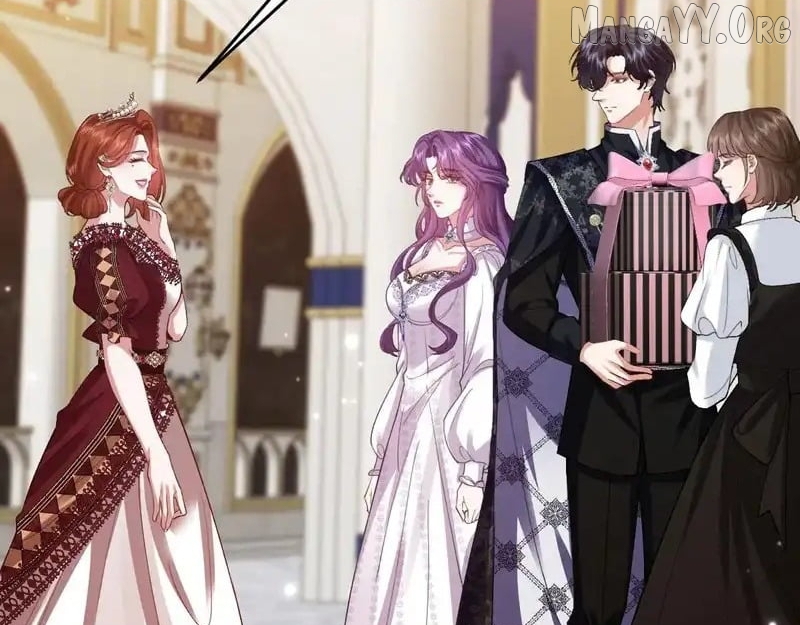 Confessing My Love to Him, the Treacherous One Chapter 63 - page 93